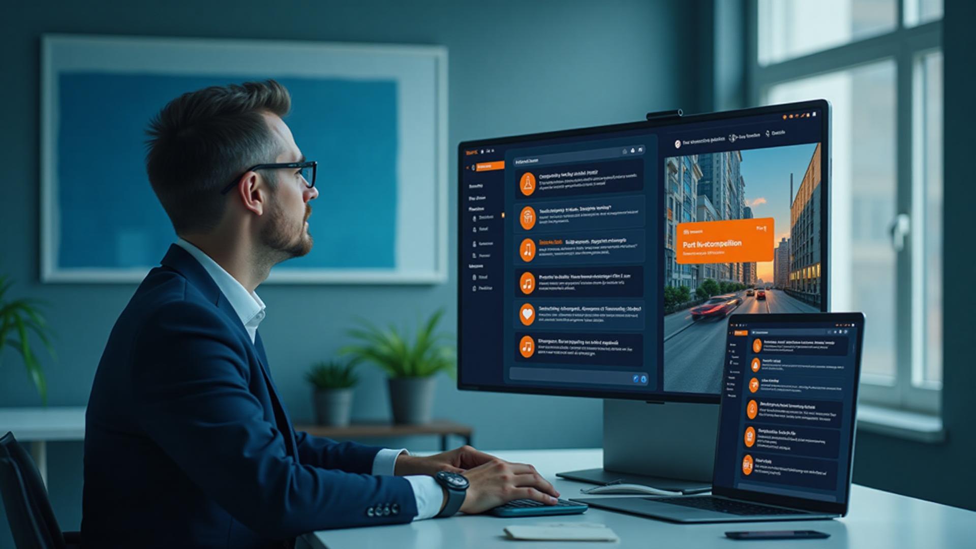 ChatGPT voice mode vs OwnerLine assertive AI coaching comparison